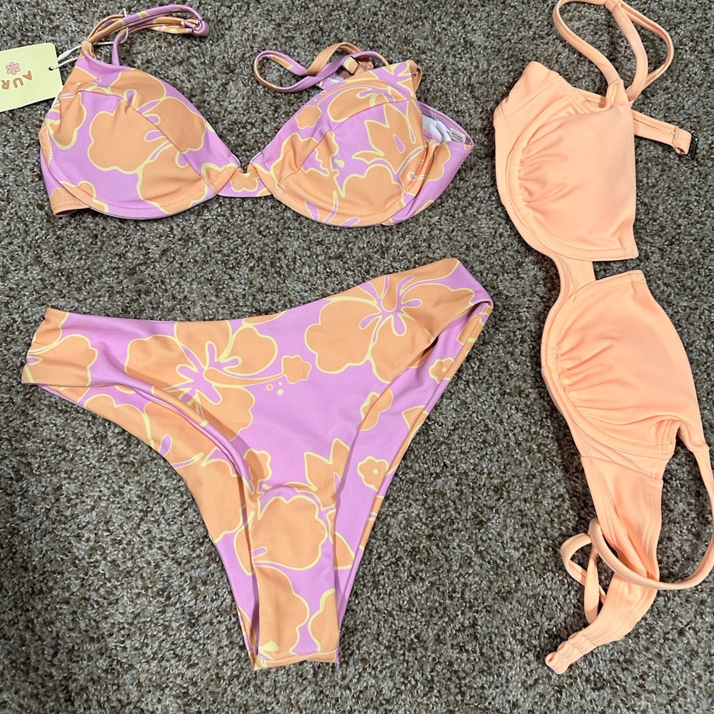 Aurelle Bikini